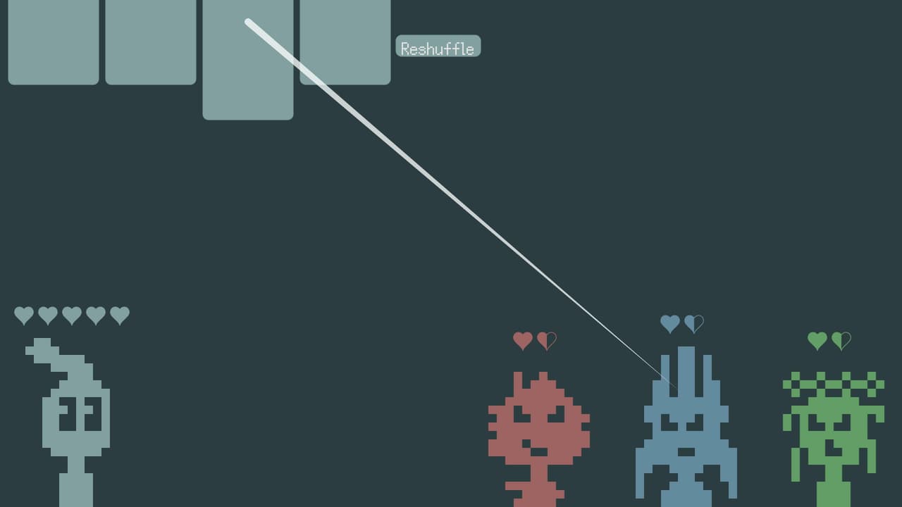 Spells of Elimination screenshot 3