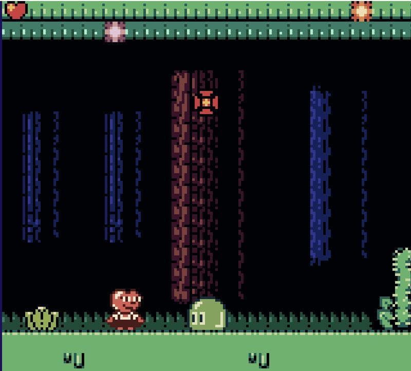 Ruby & Rusty Save the Crows screenshot 2