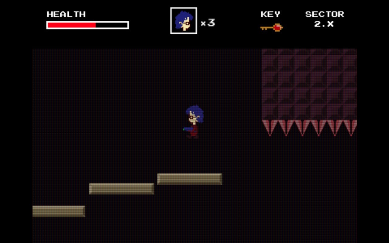 Desert of Doitjma screenshot 3