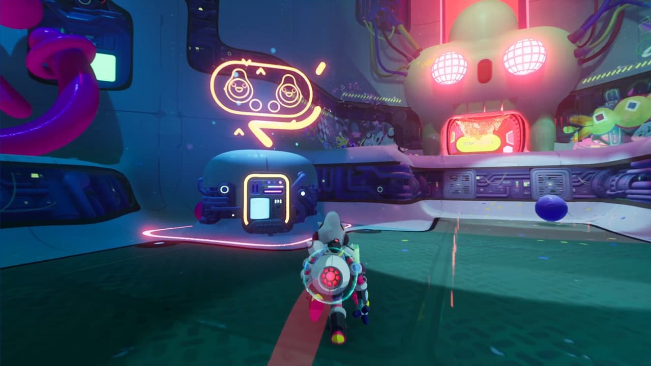 Flippin Misfits screenshot 6