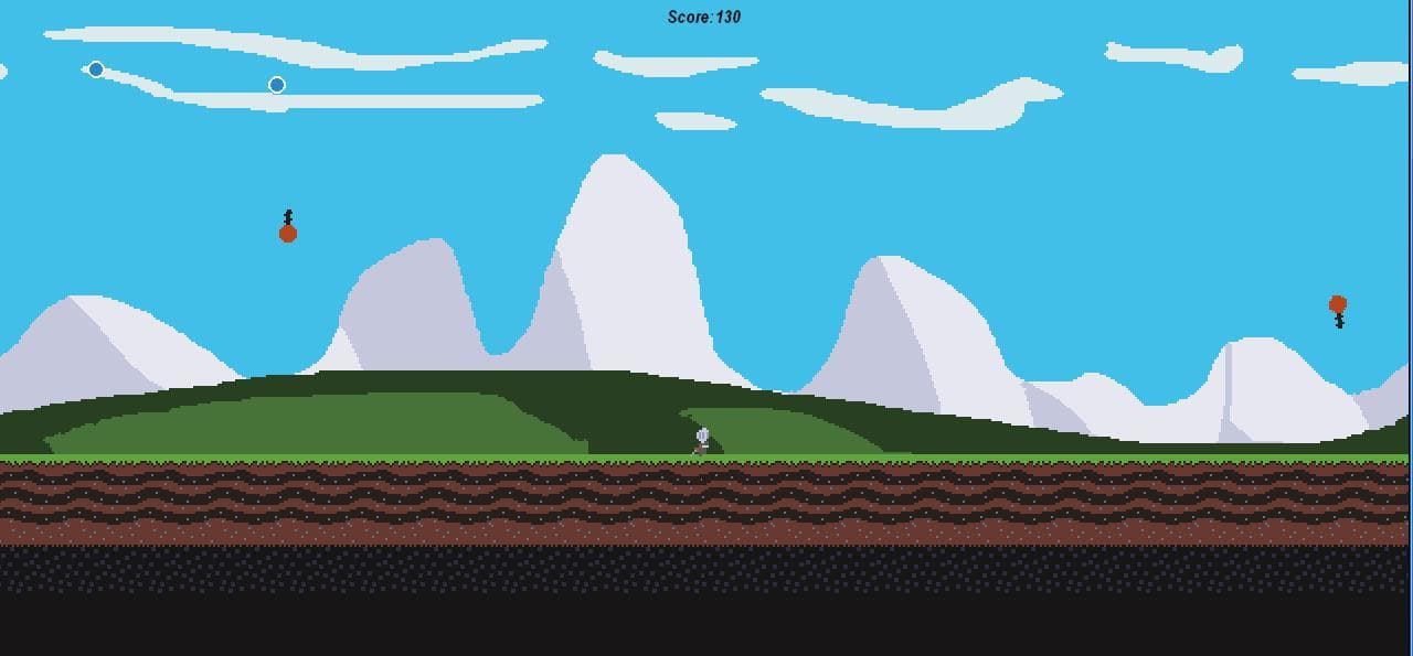 Sword of Vector screenshot 4