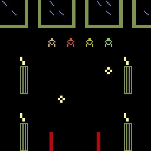 the harvest king screenshot 2