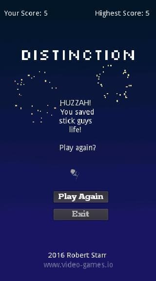 HangMan Video Game