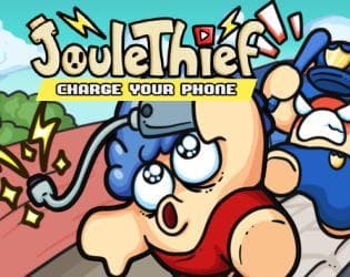 Joule Thief