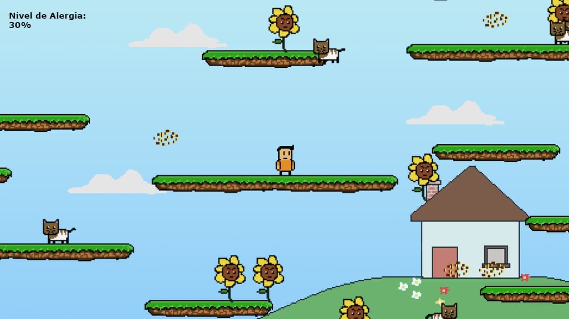 ATCHIM! screenshot 4