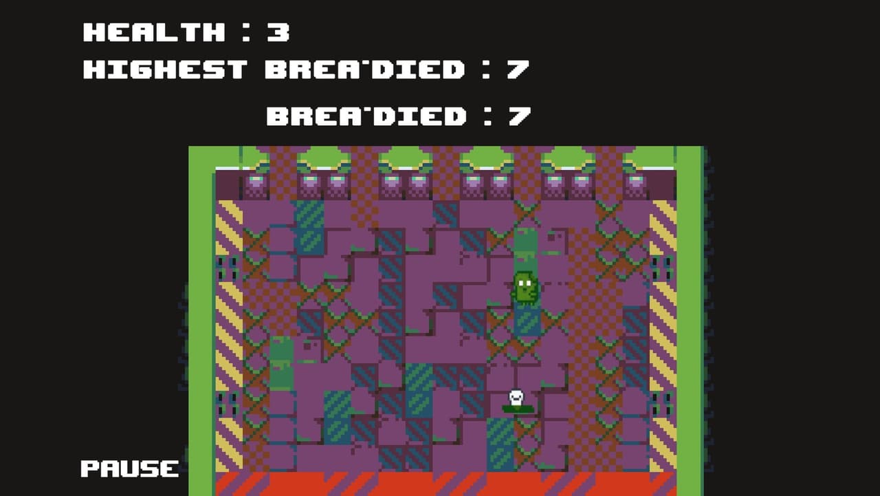 Zombread (ATWO)