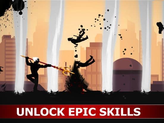 Shadow Fight Battle screenshot 4
