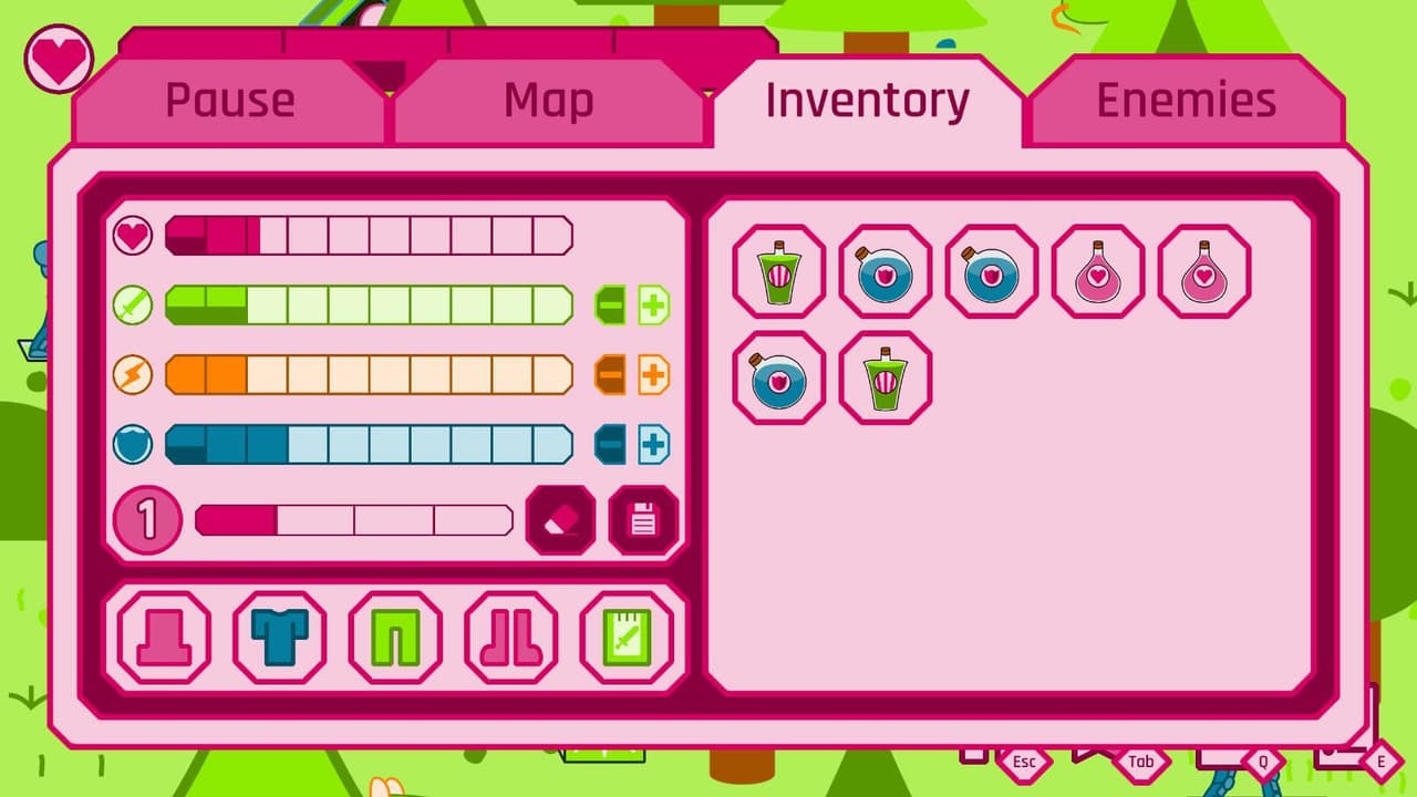 Cartographer (False Games LLC) screenshot 5
