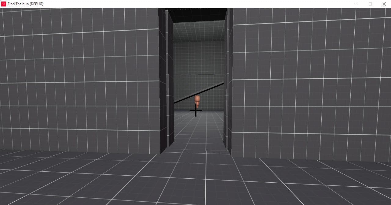 find_the_bun (DevAvishka) screenshot 3
