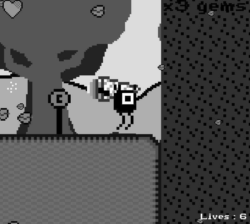 Bloopy & Droopy (DreamVeloper) screenshot 5