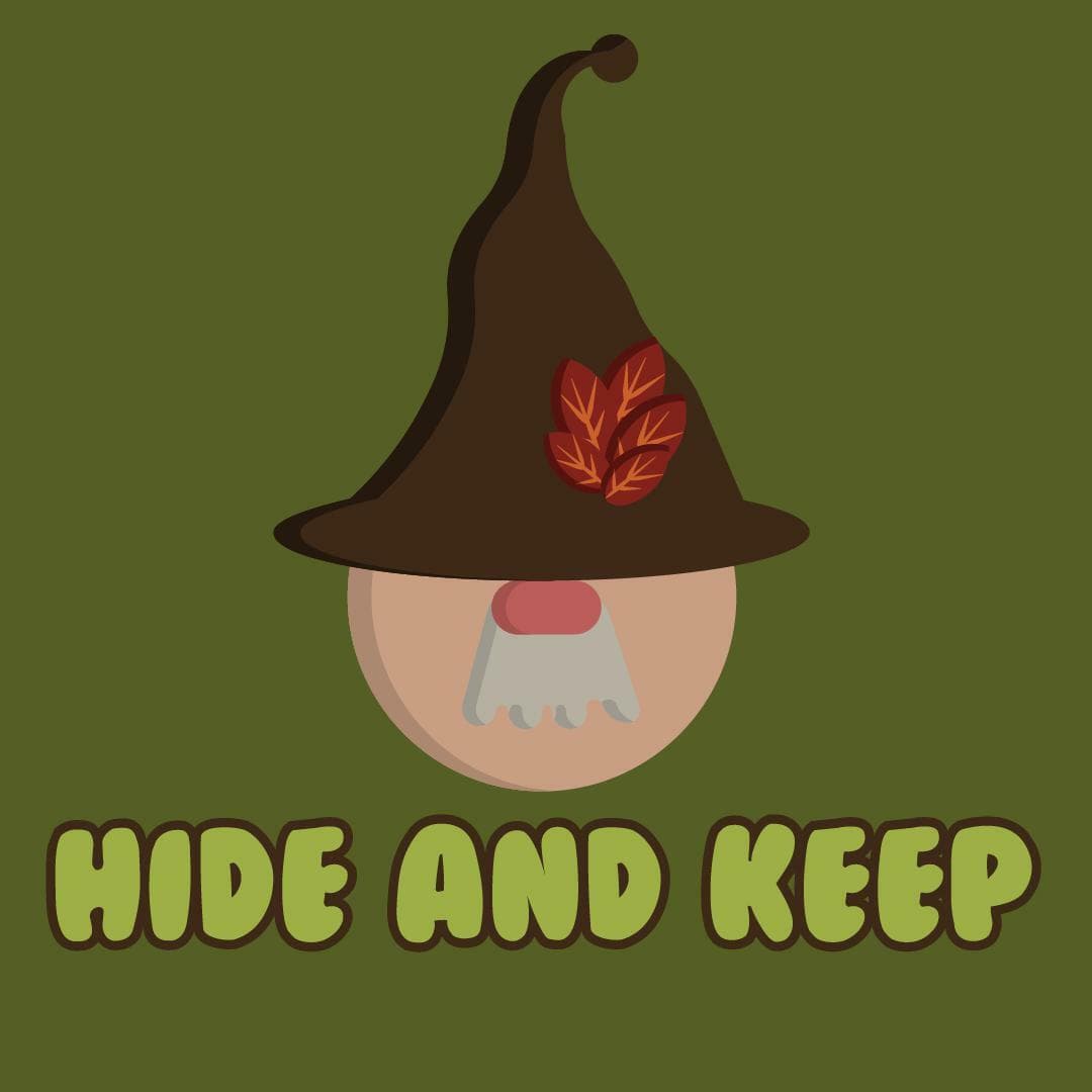 Hide And Keep screenshot 2