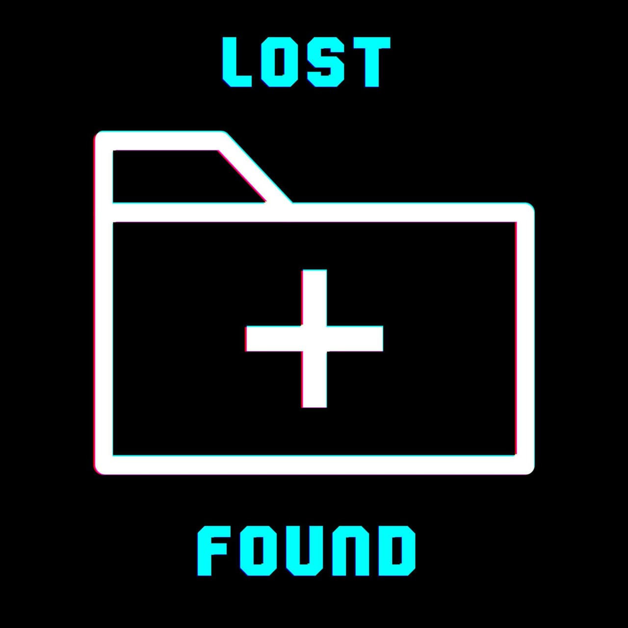Lost+Found