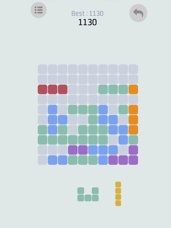 Block Puzzle – Brain Game