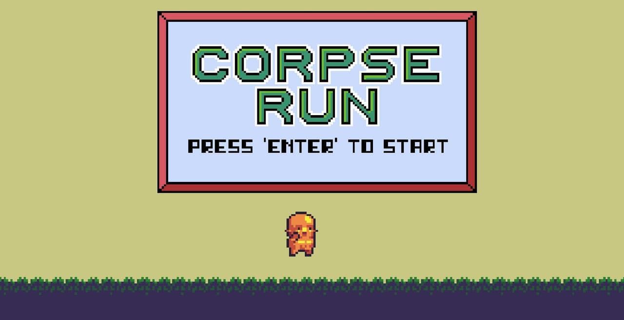 Corpse Run screenshot 2