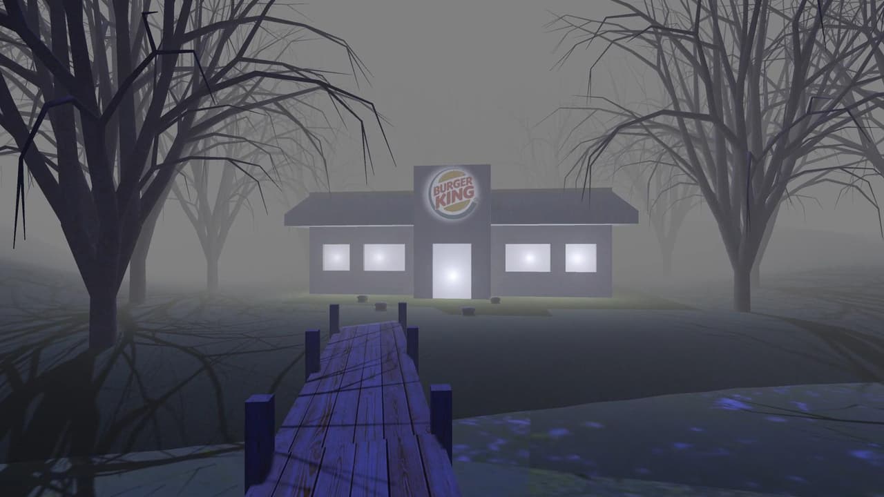 Burger King Takeover screenshot 2