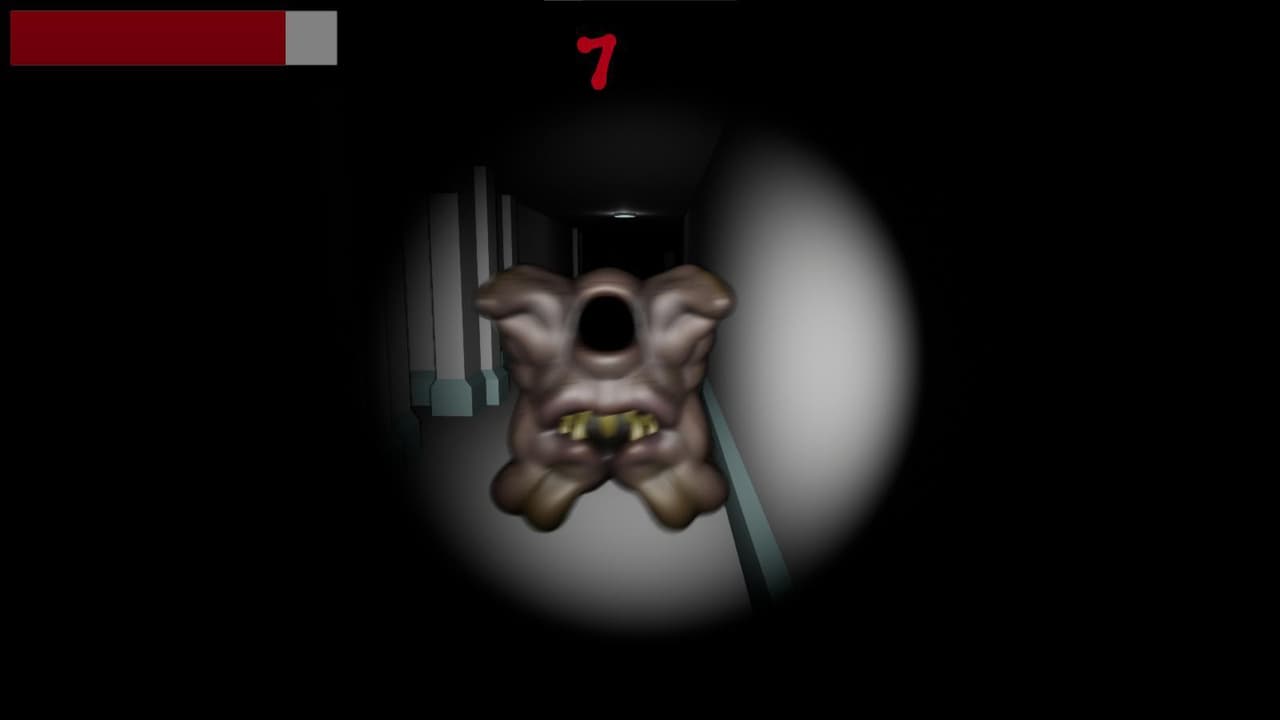 RUN (itch) (lumdum) screenshot 3