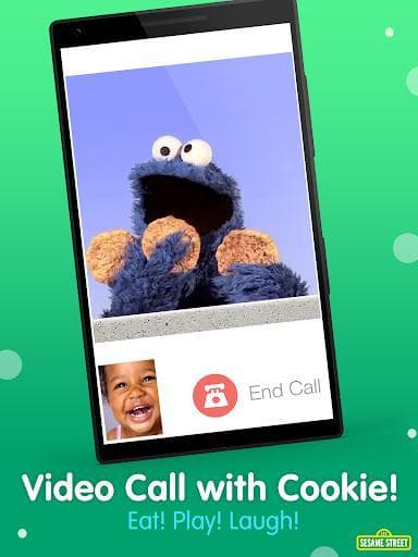 Cookie Calls screenshot 4