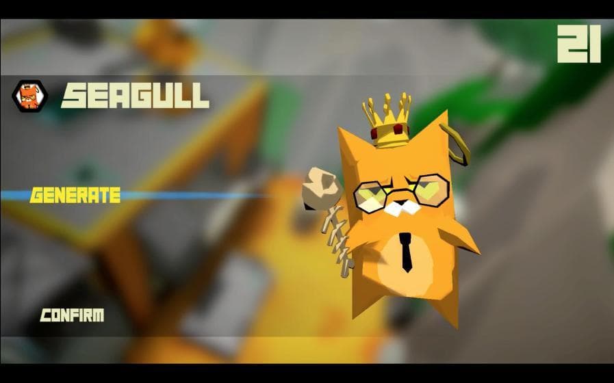 Cat Guns [Demo] screenshot 5