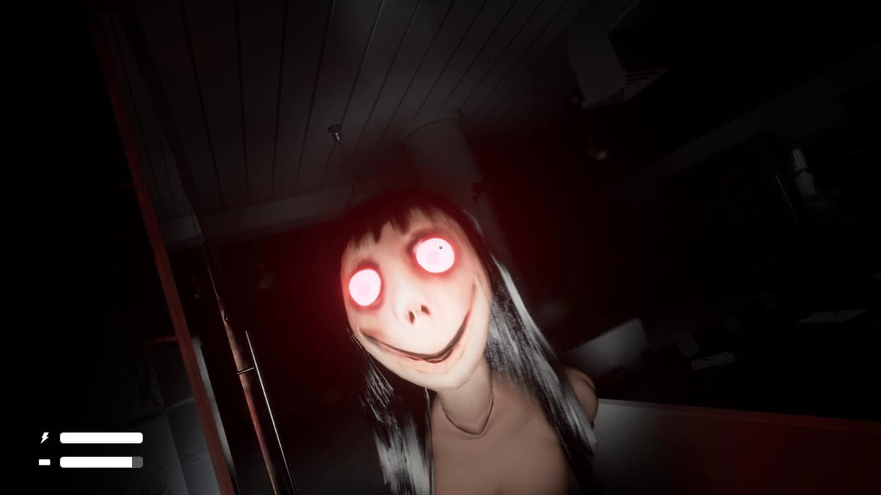 Momo (SAUROCTONE) screenshot 4