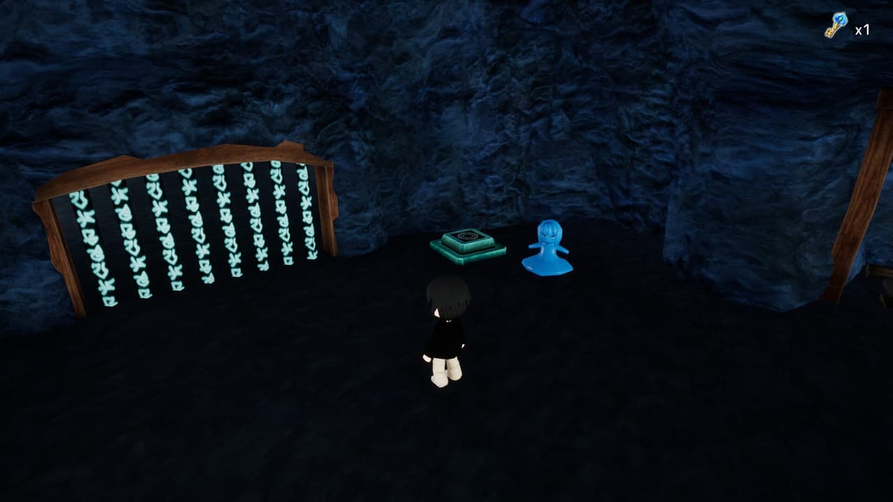 人魔境共生譚 screenshot 4