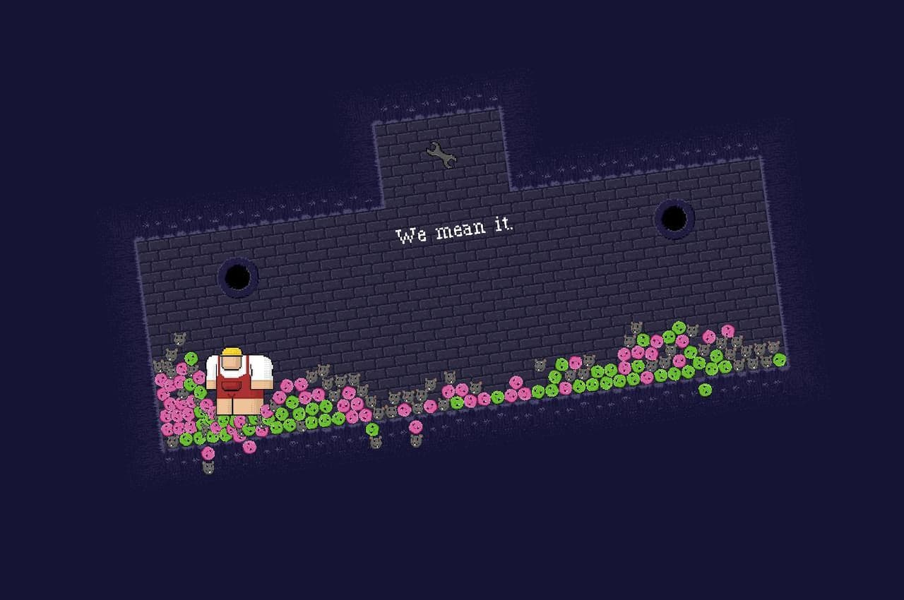 Into the Slumber screenshot 2