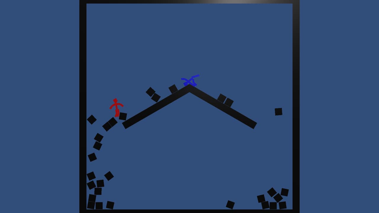 BIG BRAWL screenshot 2