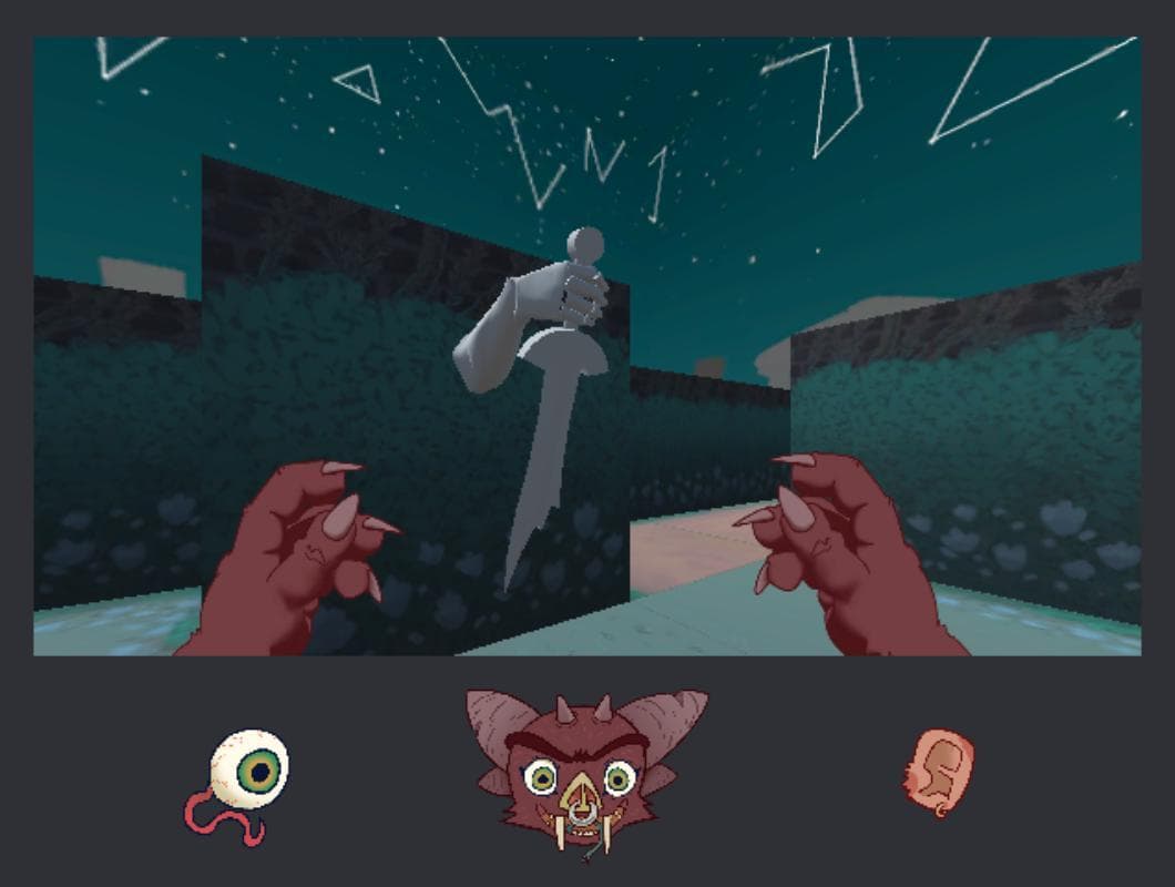 Perseptitaur screenshot 4