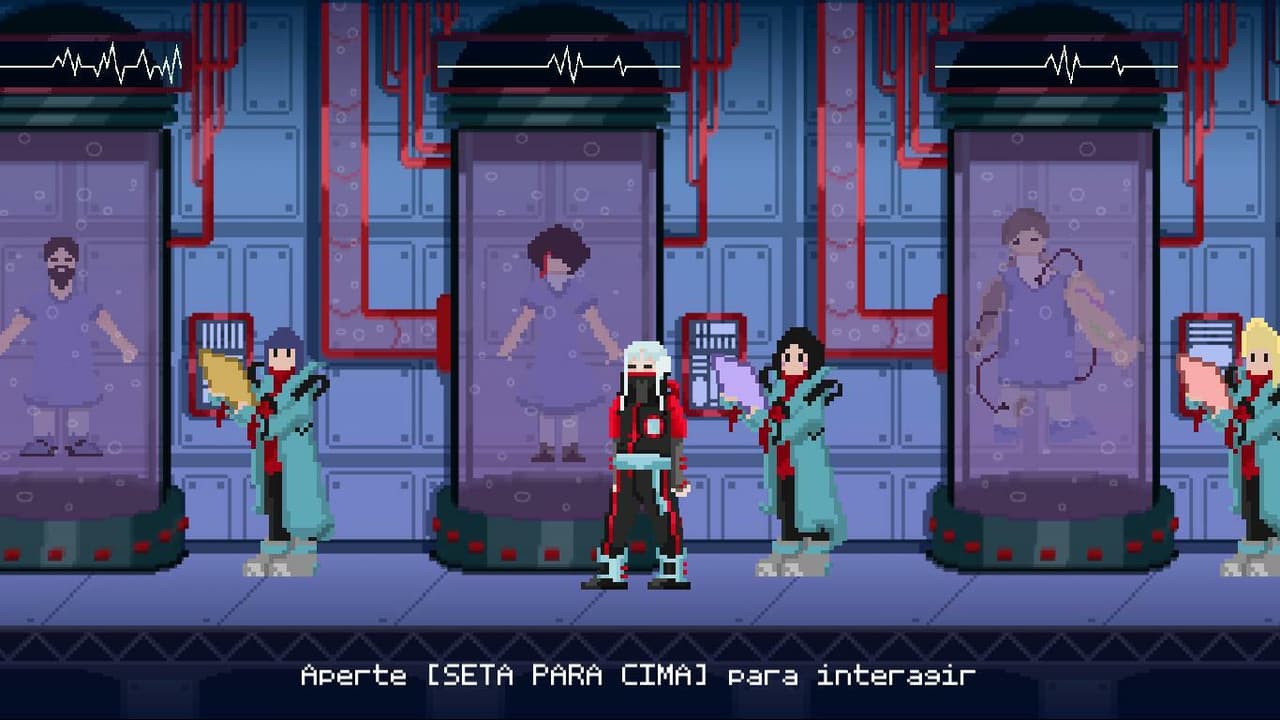 Oblivio (Team Harpy) screenshot 2
