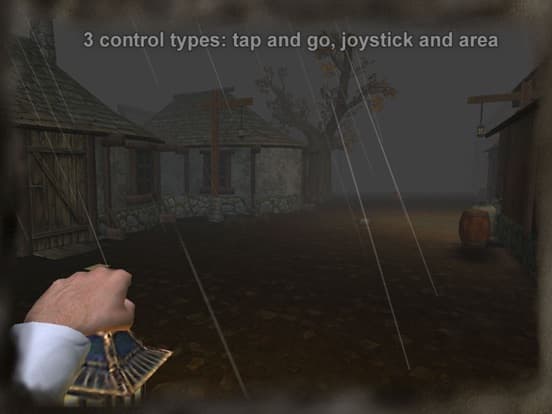 Slender Man Origins Lite: Intense survival horror screenshot 5