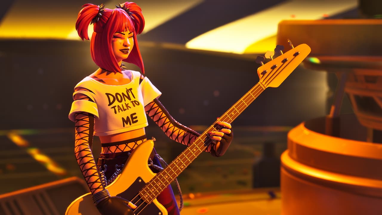 Fortnite Festival screenshot 5