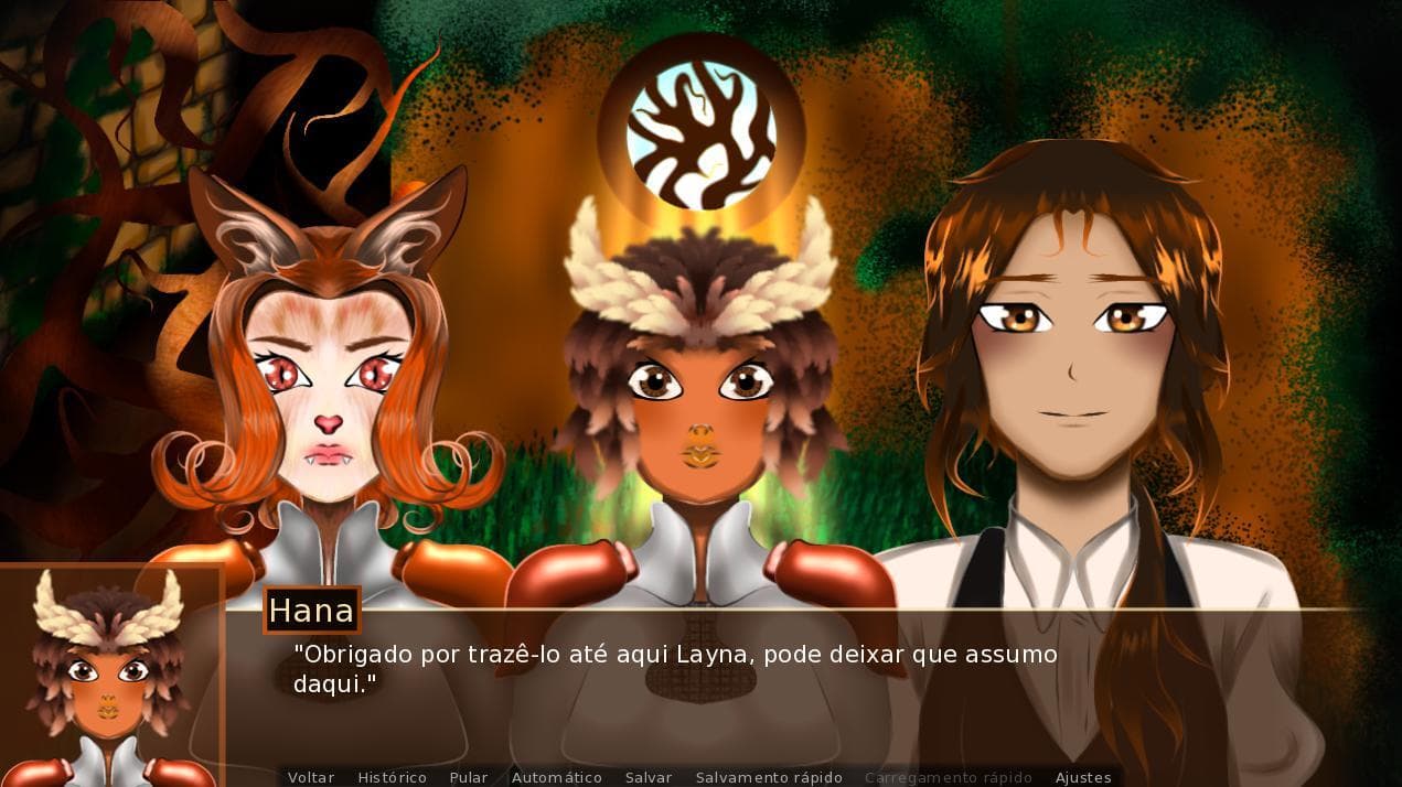 Arakomi screenshot 5