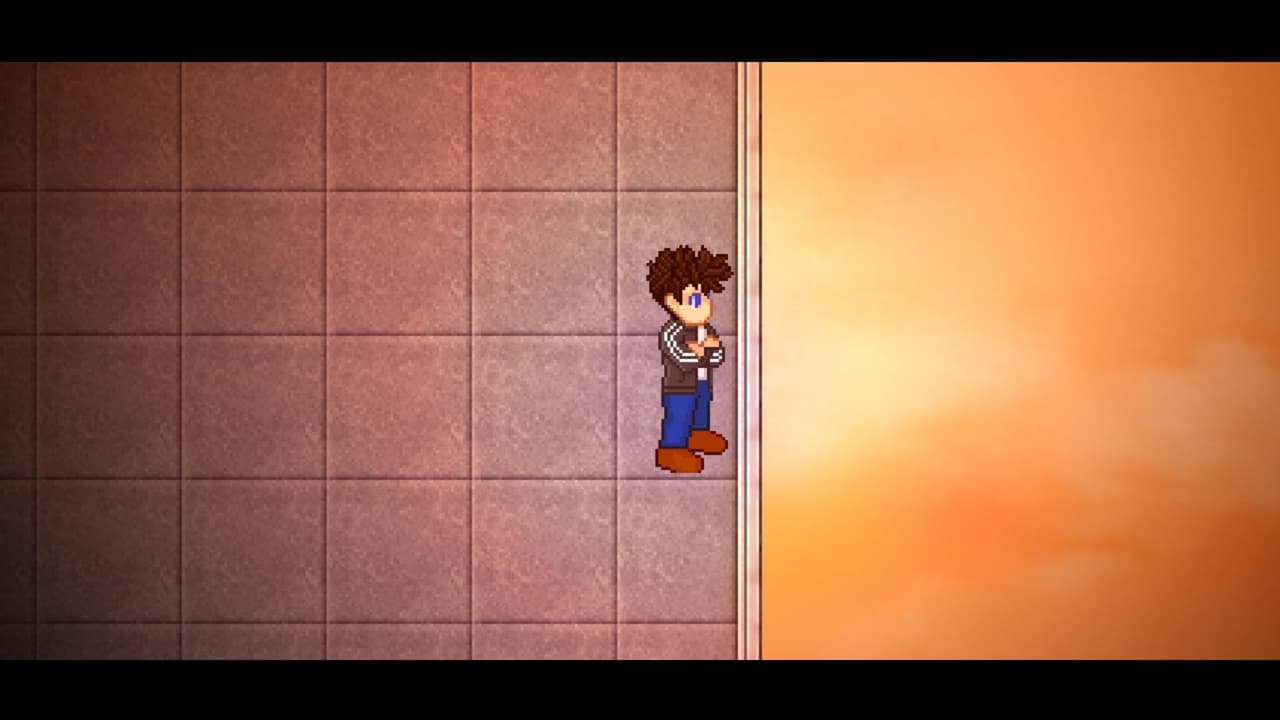Calmed by the Dark screenshot 2