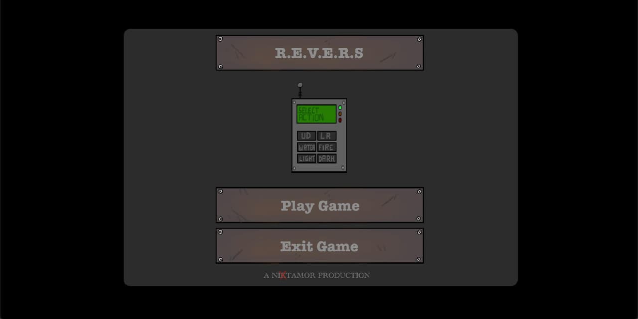 R.E.V.E.R.S. screenshot 2