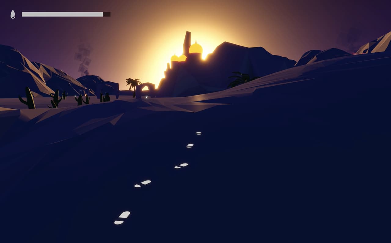 Going Home (Liam Brady) screenshot 4