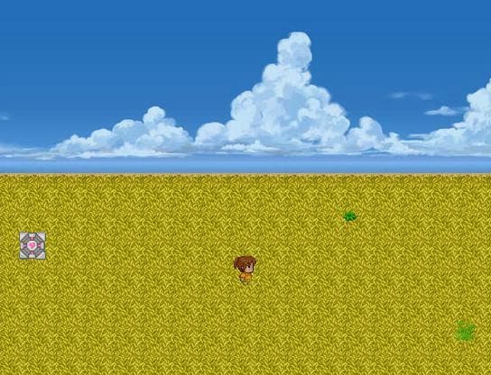 Portal 2.5: From the Wheat Field screenshot 3