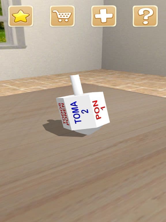 La Pirinola screenshot 3
