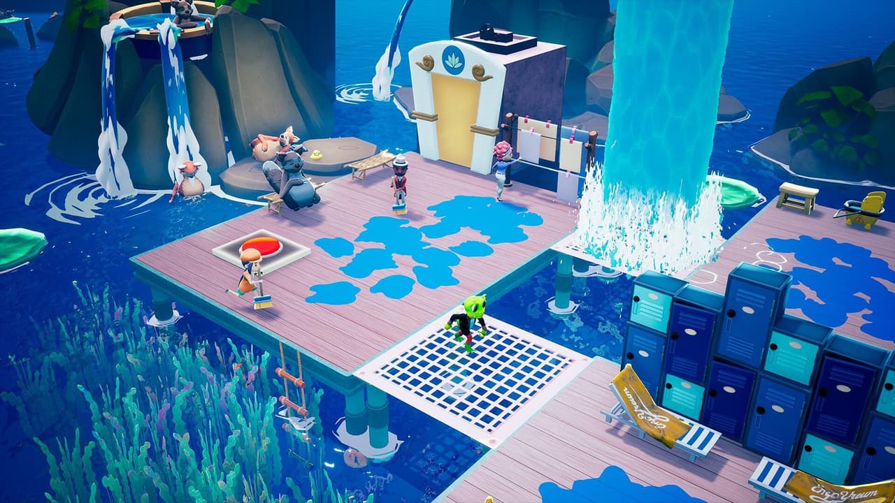 Welcome to Empyreum screenshot 2