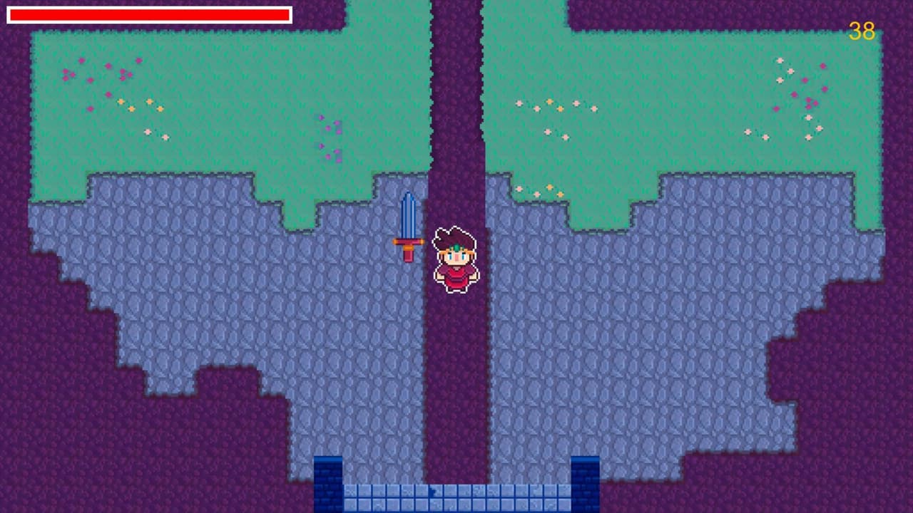 Dungeon of Slime screenshot 3