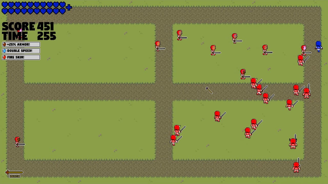 Alfelus screenshot 5