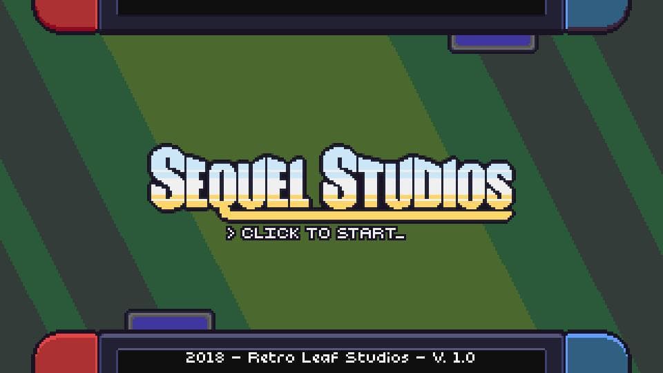 Sequel Studios screenshot 2