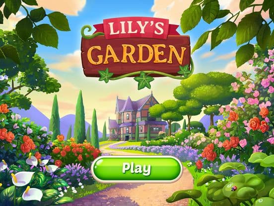 Lilys Garden
