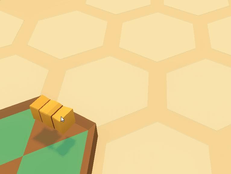 Hexagourds (Demo)