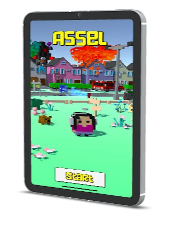 Assel screenshot 2