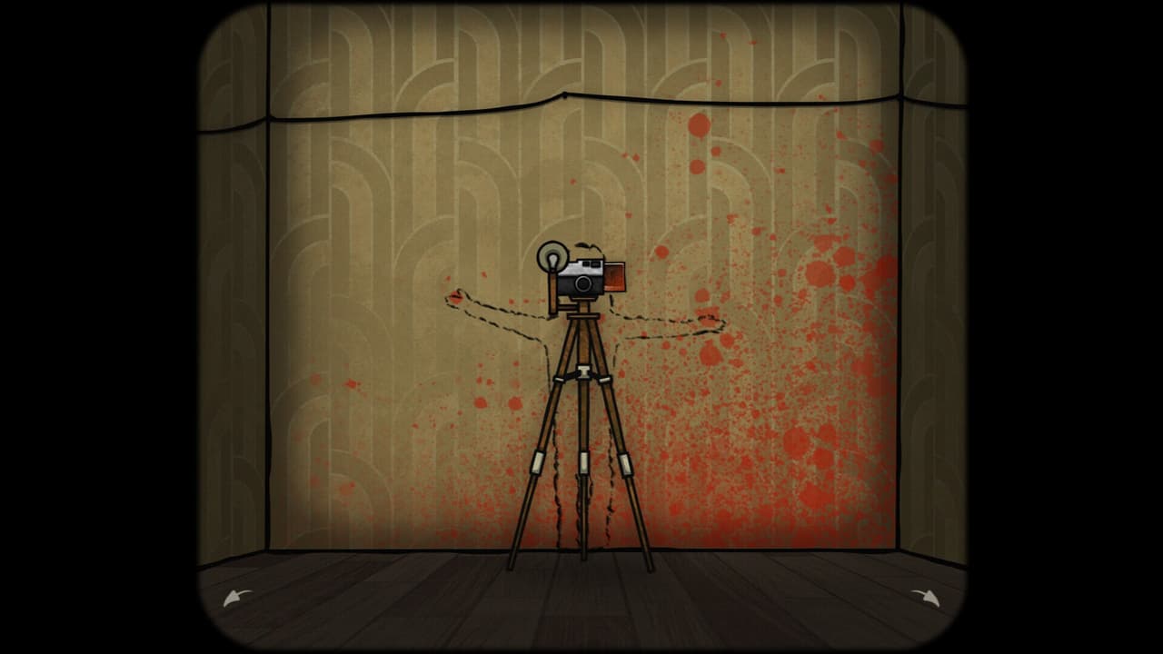 Trance, Trauma screenshot 2