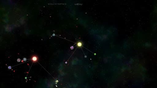 Solar 2 Demo screenshot 4