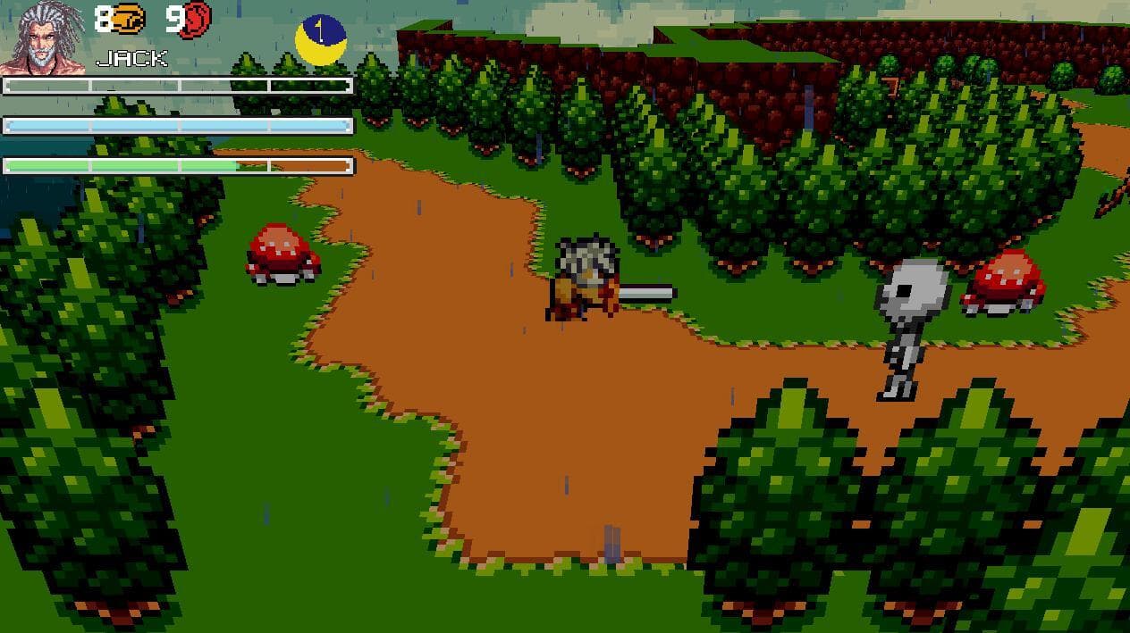 Float Some screenshot 5