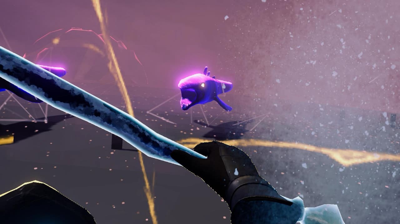 Runemage (Yrgo_Game_Creator, DreamingJohnny, SlooperNine, JoakimStenmark, Weird Little Games) screenshot 4