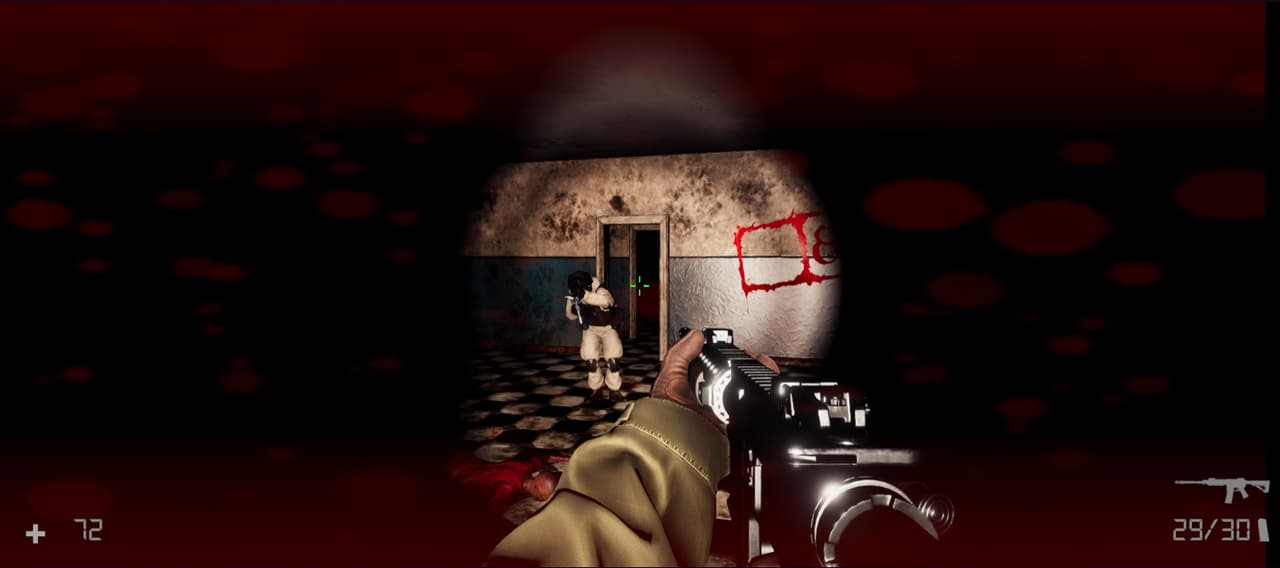 Purgatorio (LuizPacanhella) screenshot 3