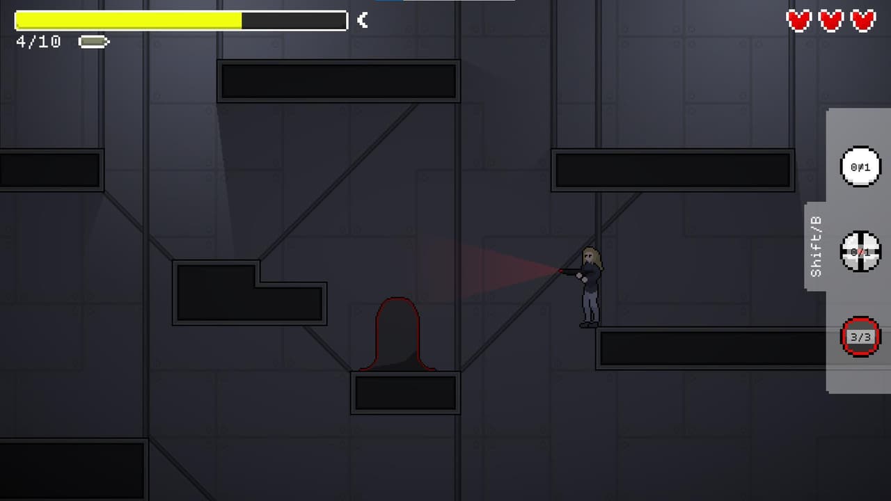 They Are Not Real screenshot 4