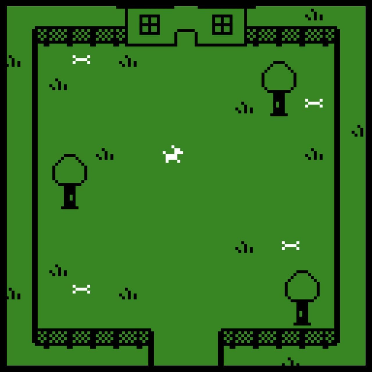 Dog Daze (Wroofer) screenshot 4
